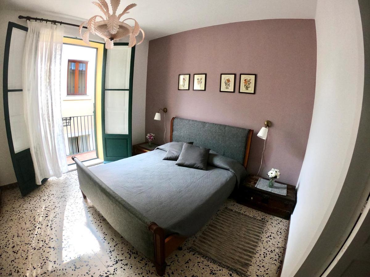 Casa Del Ginnasio - Taormina City Center Екстер'єр фото